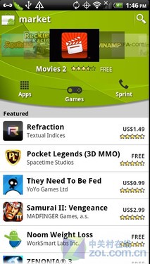 "双头龙"Sensation  HTC EVO 3D全国首测 
