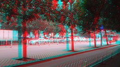 "双头龙"Sensation  HTC EVO 3D全国首测 