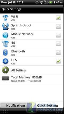 "双头龙"Sensation  HTC EVO 3D全国首测 