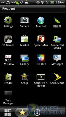 "双头龙"Sensation  HTC EVO 3D全国首测 