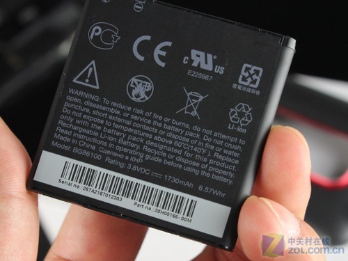 "双头龙"Sensation  HTC EVO 3D全国首测 