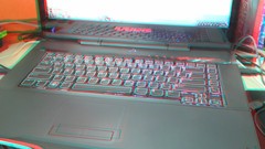 "双头龙"Sensation  HTC EVO 3D全国首测 