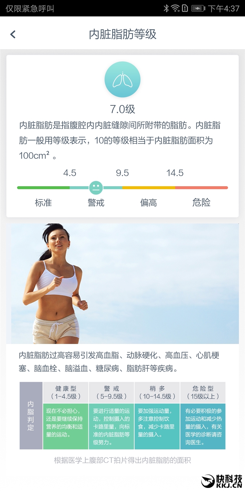 199元!华为智能体脂秤评测:完美颜值的全能健康顾问