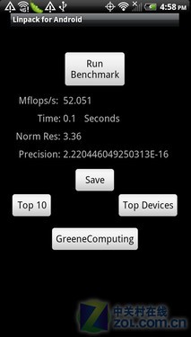 "双头龙"Sensation  HTC EVO 3D全国首测 