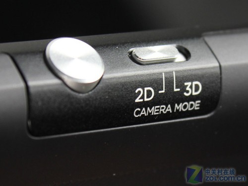"双头龙"Sensation  HTC EVO 3D全国首测 