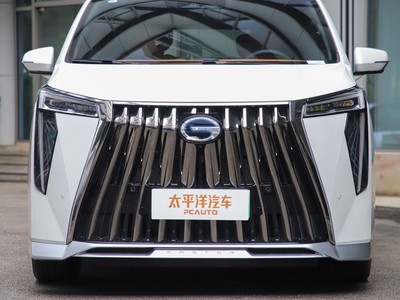 传祺E9新车报价2025款走势，近一个月最低售价29.98万起，性价比凸显