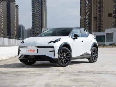 福建福州极氪X最新价格2025款，性价比之选，购车无忧