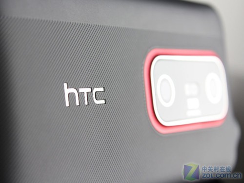 "双头龙"Sensation  HTC EVO 3D全国首测 