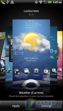 "双头龙"Sensation  HTC EVO 3D全国首测 