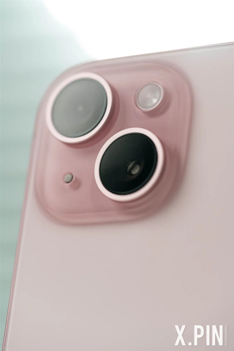 iPhone 15全系四款深度评测!很惊喜 也很无聊