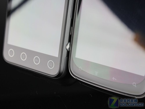 "双头龙"Sensation  HTC EVO 3D全国首测 