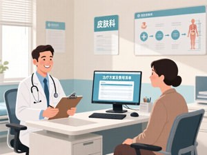 一键预约，假期无忧！南京华肤皮肤科挂号平台24小时在线