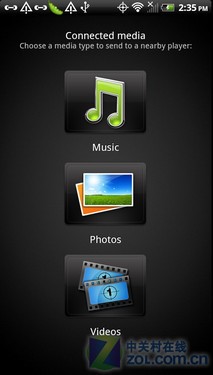 "双头龙"Sensation  HTC EVO 3D全国首测 