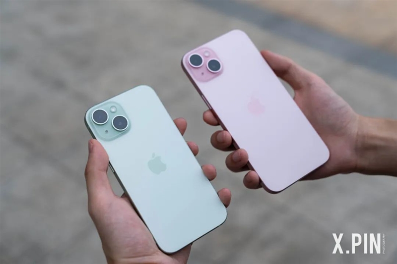 iPhone 15全系四款深度评测!很惊喜 也很无聊