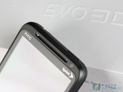 "双头龙"Sensation  HTC EVO 3D全国首测 