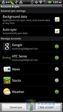 "双头龙"Sensation  HTC EVO 3D全国首测 