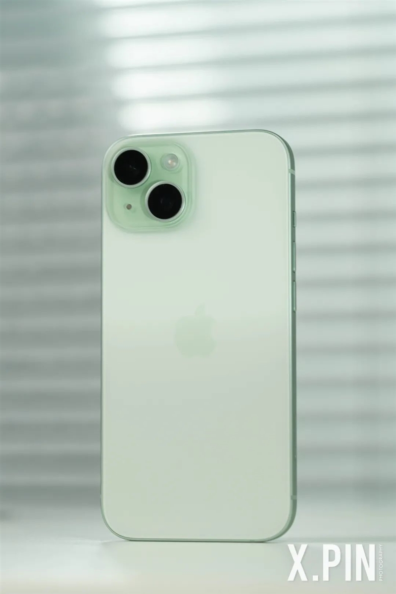 iPhone 15全系四款深度评测!很惊喜 也很无聊