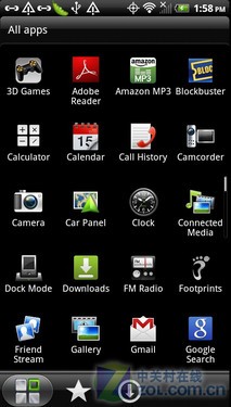 "双头龙"Sensation  HTC EVO 3D全国首测 