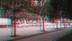 "双头龙"Sensation  HTC EVO 3D全国首测 