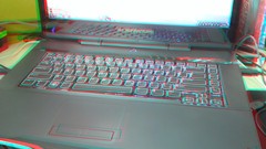 "双头龙"Sensation  HTC EVO 3D全国首测 