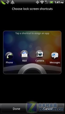 "双头龙"Sensation  HTC EVO 3D全国首测 