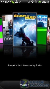 "双头龙"Sensation  HTC EVO 3D全国首测 